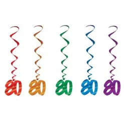 80 Whirls
