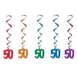50 Whirls