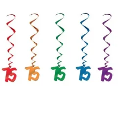 75 Whirls