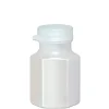 White Bubble Bottles