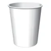 White Cups