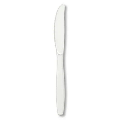 White Knives