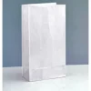 White Paper Sacks