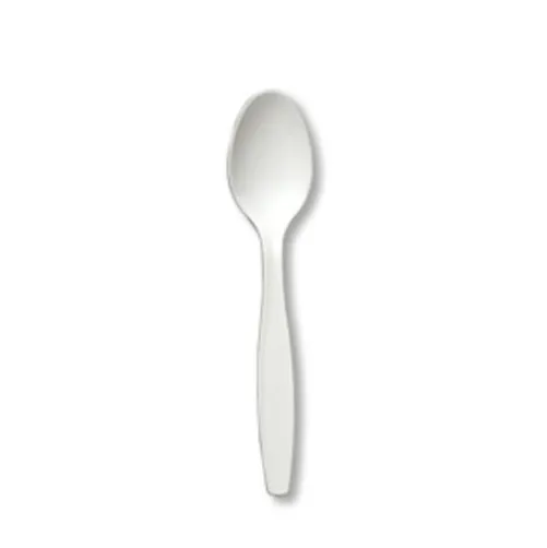 White Spoons