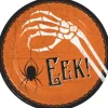 Wicked Web 7" Plate