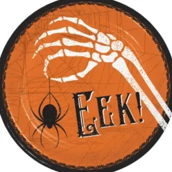 Wicked Web 7" Plate