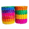 Wicker Pencil Cup