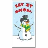 Winter Door Cover