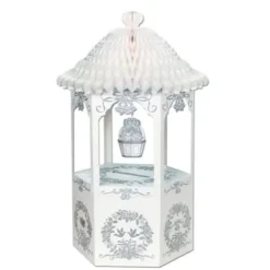 Wishing Well Card Box