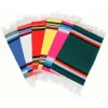 10" x 6" Multicolor Serape