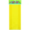 Yellow Cello Bags