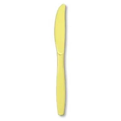 Yellow Knives