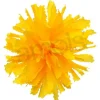 Yellow Marigold Flower