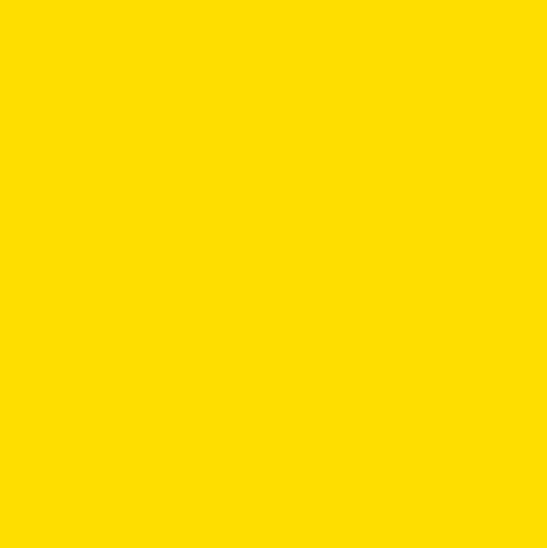 Yellow Tissue Paper - 5 Pack