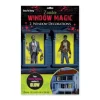 Zombie Window Magic
